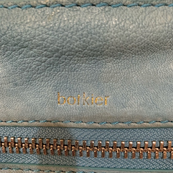 Botkier crossbody‎ purse - Picture 5 of 8